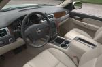 Chevrolet Tahoe 2007 года